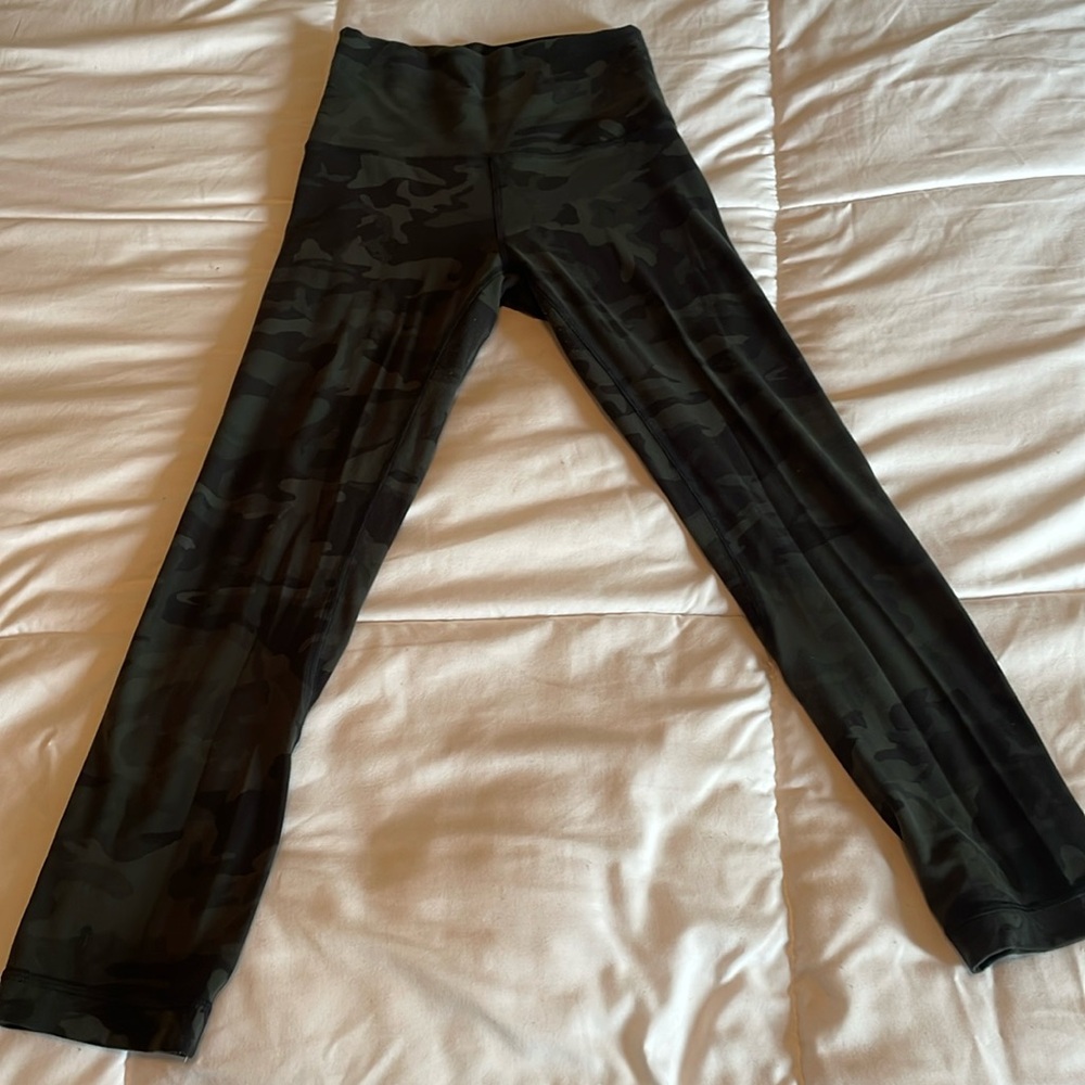 Xs camo aligns 3/4
